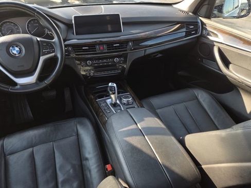 Used 2015 BMW X5 xDrive35i image 31