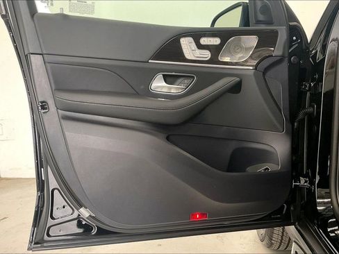 New 2026 Mercedes-Benz GLE 350 4MATIC image 10
