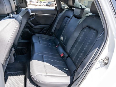 Used 2023 Audi A3 2.0T Premium w/ Convenience Package image 16