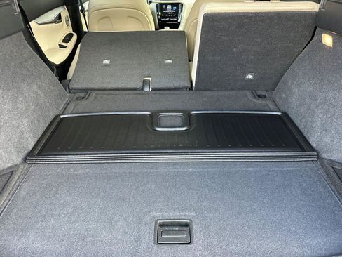 Used 2022 INFINITI QX50 Essential w/ Cargo Package image 15