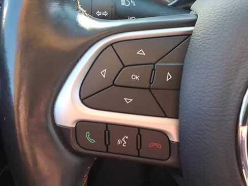 Used 2018 Jeep Compass Limited image 24