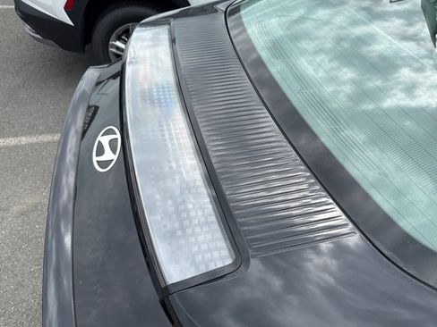 New 2024 Hyundai Ioniq 6 Limited image 34