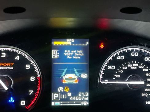 Used 2021 Subaru Forester Sport w/ Popular Package #2 image 15