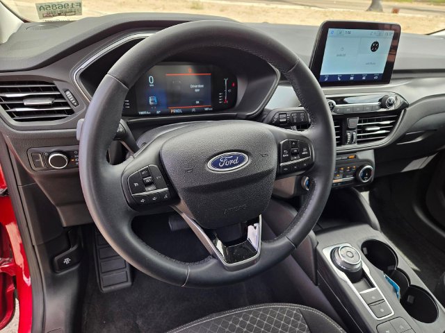 Used 2023 Ford Escape Active FWD image 9