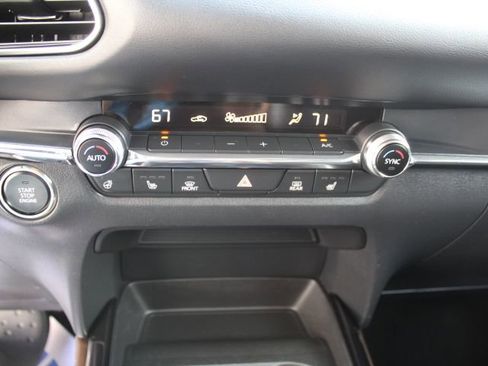 Certified 2022 MAZDA CX-30 2.5 Turbo w/ Premium Package image 24