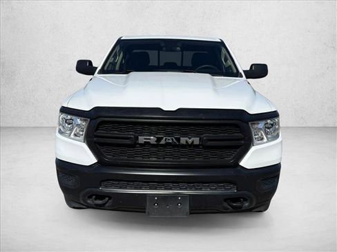 Used 2019 RAM 1500 Tradesman AWD/4WD image 2