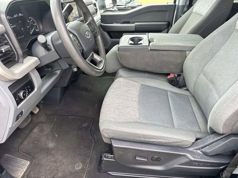 Certified 2025 Ford F250 XLT w/ FX4 Off-Road Package image 19