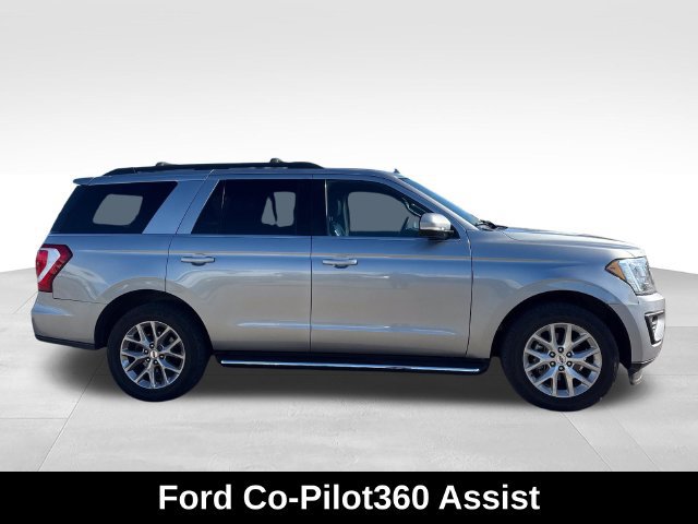 Used 2021 Ford Expedition XLT AWD/4WD image 7