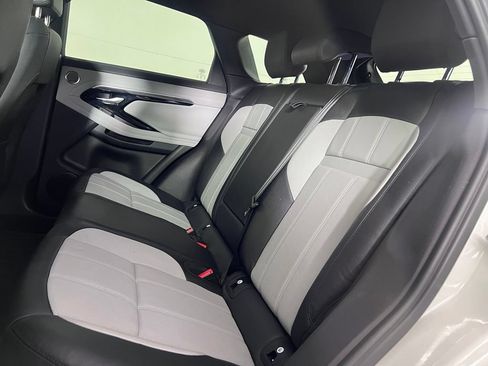 Used 2022 Land Rover Range Rover Evoque R-Dynamic S AWD/4WD image 26