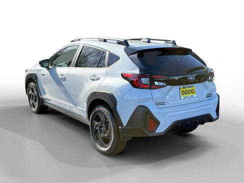 New 2026 Subaru Crosstrek 2.5i Sport AWD/4WD image 3