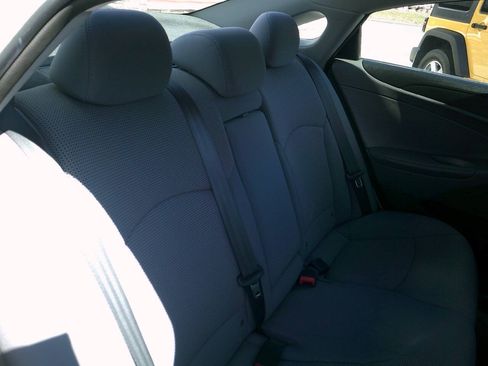Used 2014 Hyundai Sonata GLS w/ Popular Equipment Group 2 FWD image 13