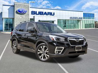 Used 2021 Subaru Forester Limited AWD/4WD video 1