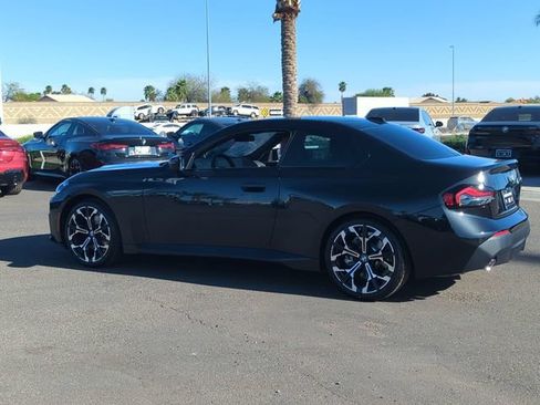 Used 2026 BMW 230i Coupe w/ Convenience Package RWD image 8