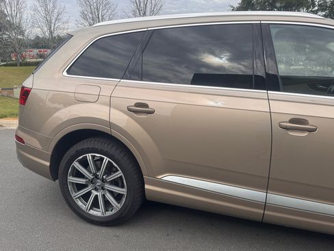 Used 2018 Audi Q7 3.0T Prestige image 51