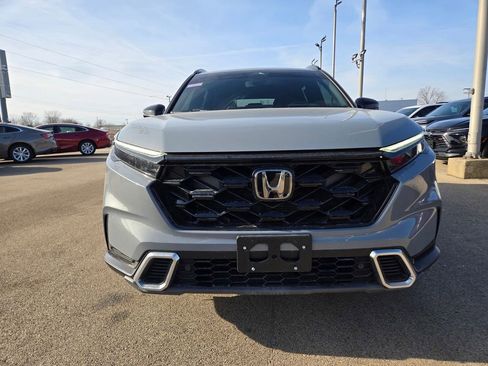 Used 2023 Honda CR-V Sport Touring image 42
