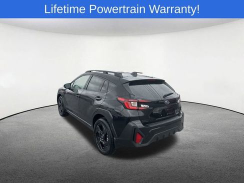 New 2026 Subaru Crosstrek 2.5i Sport AWD/4WD image 12