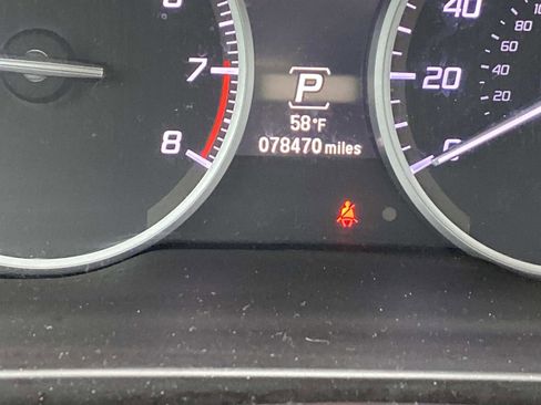 Used 2021 Acura ILX image 27