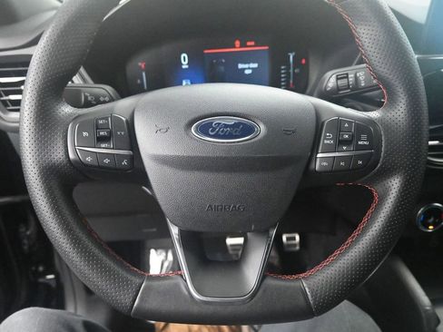 Used 2024 Ford Escape ST-Line image 36