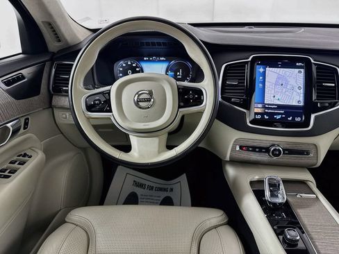 Used 2022 Volvo XC90 T8 Inscription AWD/4WD image 29