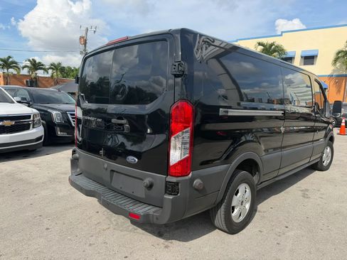 Used 2017 Ford Transit 250 148 Low Roof RWD image 5