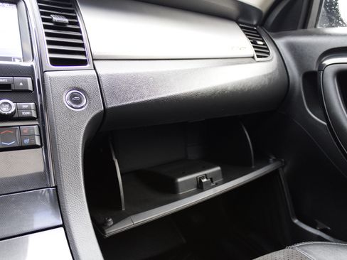 Used 2012 Ford Taurus SHO AWD/4WD image 19