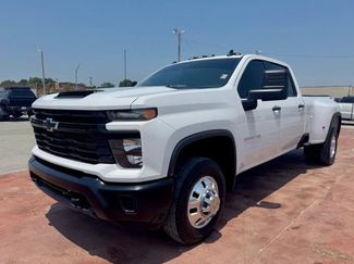 Used 2025 Chevrolet Silverado 3500 W/T AWD/4WD video 1