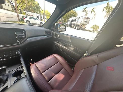 Used 2023 Dodge Durango GT RWD image 11