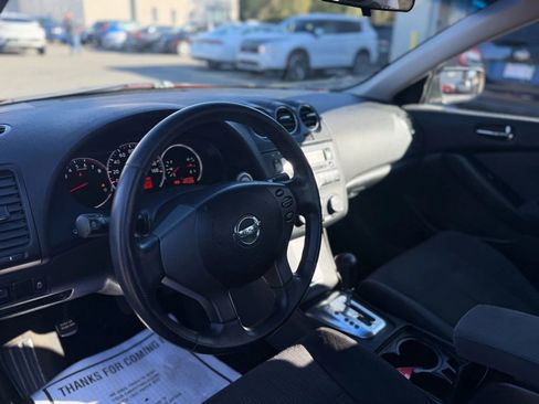 Used 2012 Nissan Altima 2.5 S image 27
