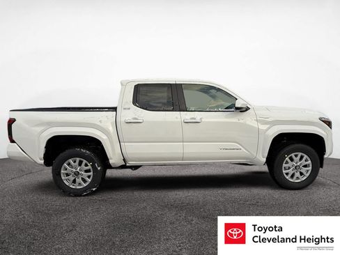 New 2026 Toyota Tacoma SR5 image 6