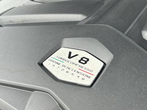 Used 2023 Lamborghini Urus Performante AWD/4WD image 49