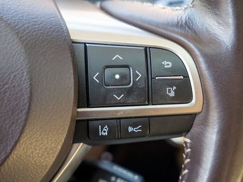 Used 2019 Lexus RX 350L AWD image 21