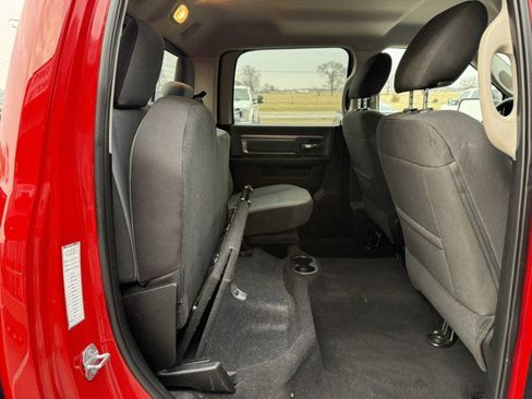 Used 2023 RAM 1500 Classic SLT w/ Trailer & Traction Group image 27