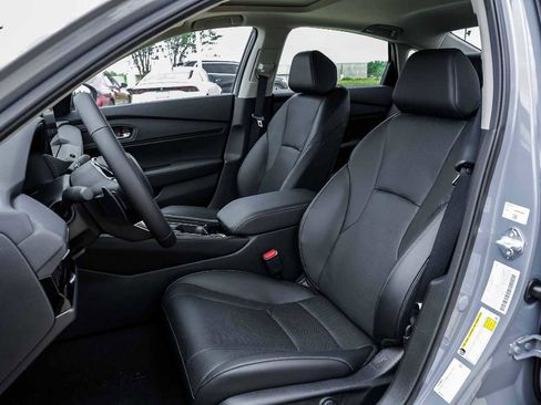 New 2026 Honda Accord Touring image 10