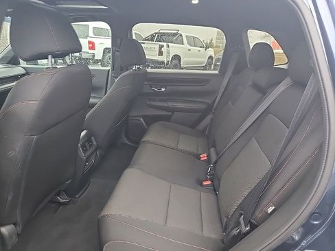 Certified 2024 Honda CR-V Sport image 28