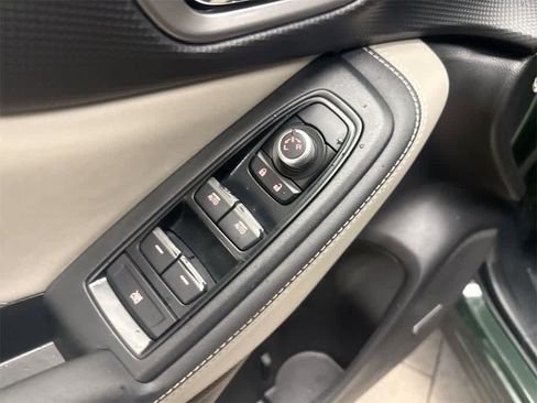 Used 2024 Subaru Forester Limited image 17