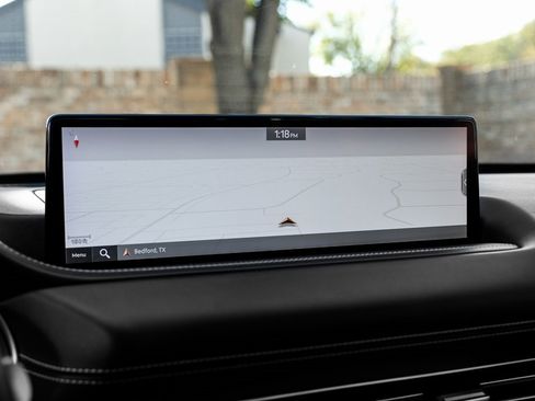 Used 2021 Genesis GV80 3.5T Advanced + w/ Prestige Package 07 image 30