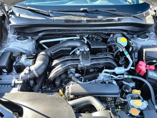 New 2026 Subaru Forester Sport AWD/4WD image 27