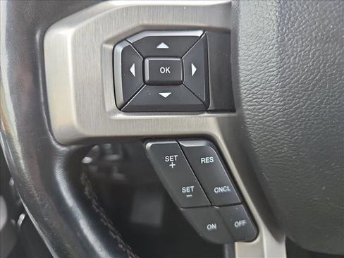 Used 2020 Ford F150 Platinum image 23