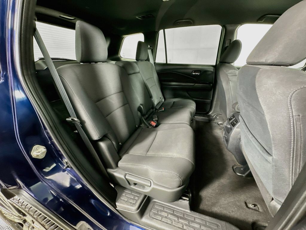Used 2019 Honda Passport Sport image 30