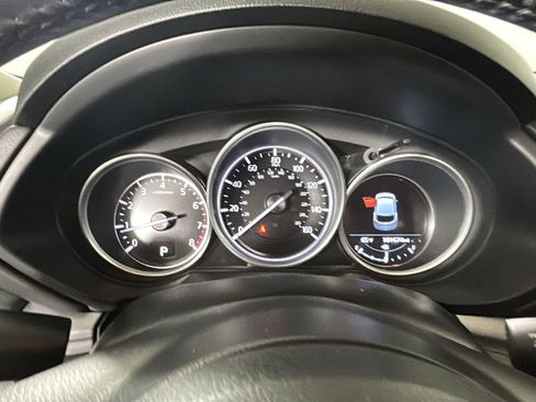 Used 2019 MAZDA CX-5 Touring AWD/4WD image 20