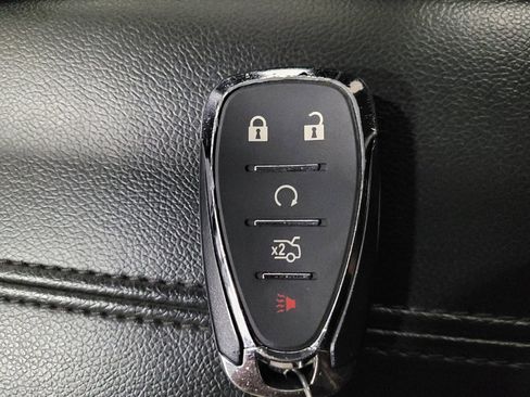 Used 2023 Chevrolet Malibu LT image 32