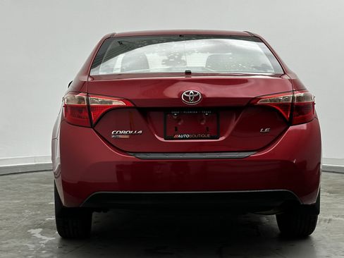 Used 2019 Toyota Corolla LE image 6