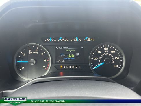 Used 2016 Ford F150 XLT w/ Equipment Group 302A Luxury image 14