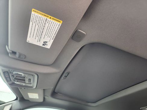 New 2026 Chevrolet Silverado 1500 RST image 22