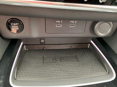 New 2026 Nissan Rogue Platinum w/ Platinum Premium Package image 17