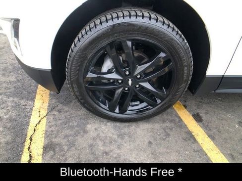 Used 2021 Chevrolet Equinox LT image 10