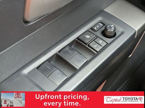 Used 2024 Toyota Sequoia SR5 w/ SR5 Premium Package image 25