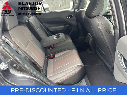 Used 2024 Subaru Crosstrek 2.5i Limited AWD/4WD image 50