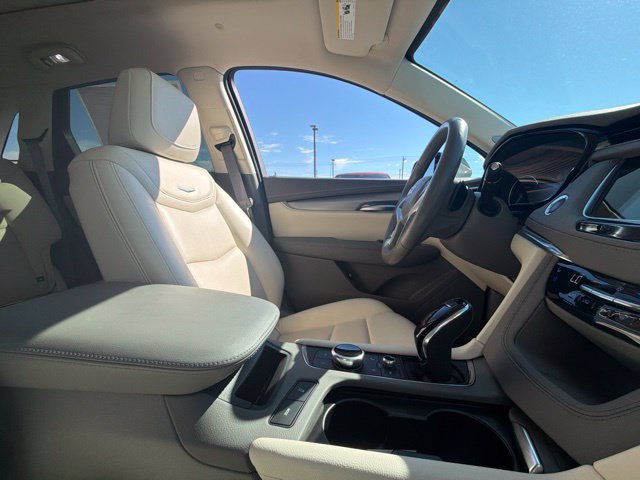 Used 2024 Cadillac XT5 Premium Luxury FWD image 26