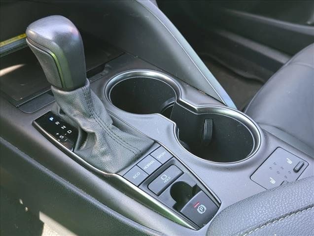 Used 2021 Toyota Camry XSE FWD image 22